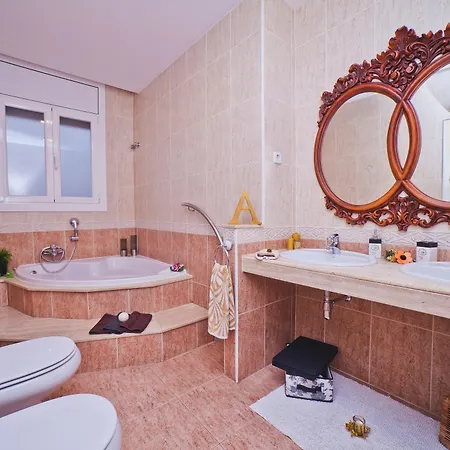 Victoria Villa *