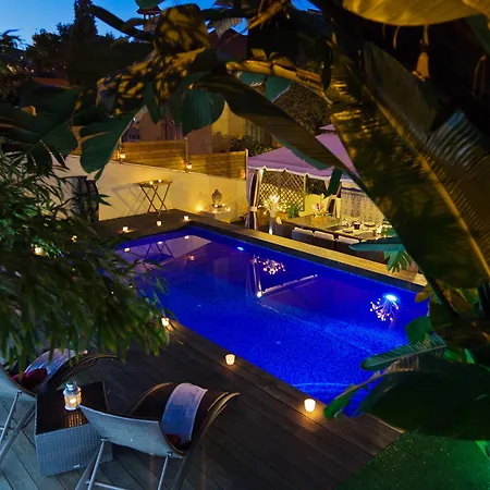 Victoria Villa Barselona