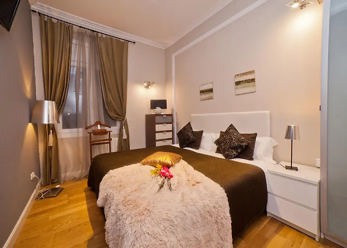 Victoria Villa Barcelona