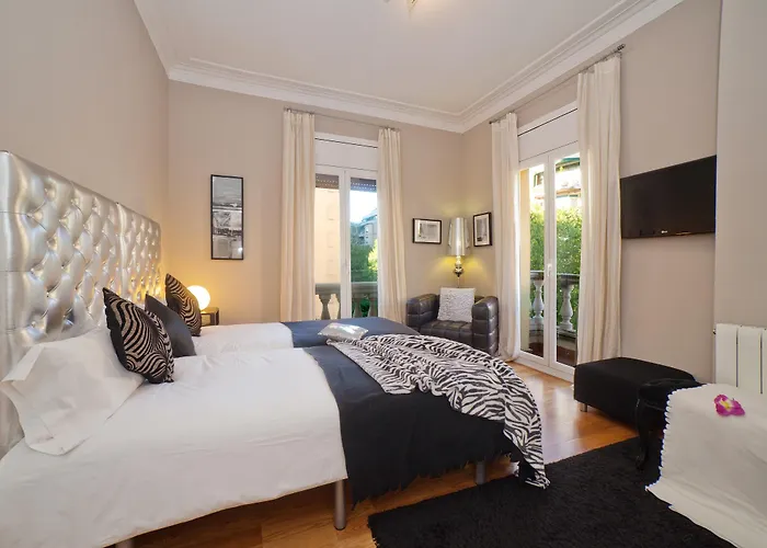 Victoria * Barcelona