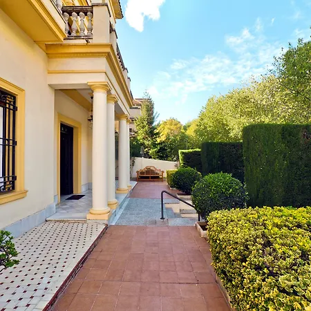 Victoria Villa *