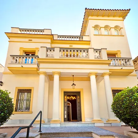 Victoria Villa *