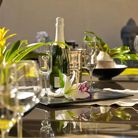 Victoria Villa Barcelona